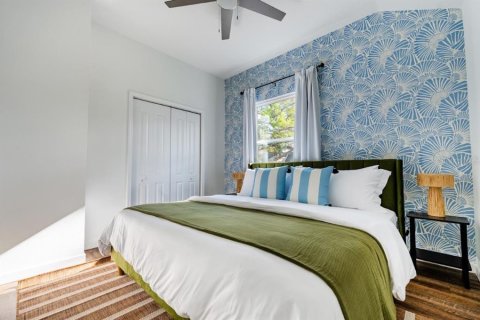 Villa ou maison à vendre à Tampa, Floride: 4 chambres, 177.44 m2 № 2419232 - photo 26