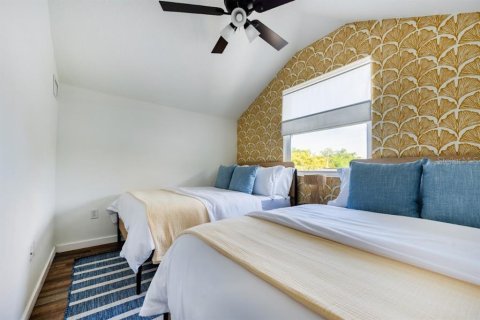 Villa ou maison à vendre à Tampa, Floride: 4 chambres, 177.44 m2 № 2419232 - photo 25