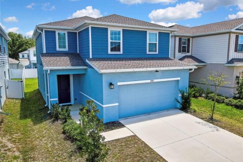 Villa ou maison à Spring Hill, Floride 3 chambres, 173.36 m2 № 2296977