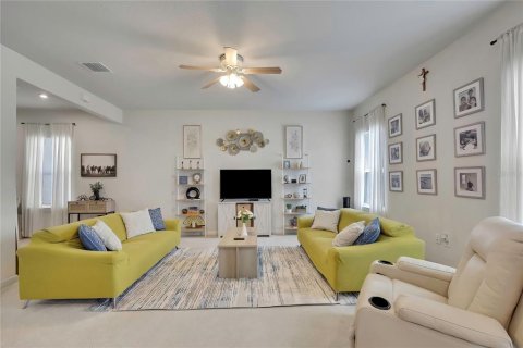 Villa ou maison à vendre à Spring Hill, Floride: 3 chambres, 173.36 m2 № 2296977 - photo 10