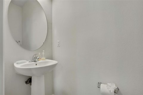Villa ou maison à vendre à Spring Hill, Floride: 3 chambres, 173.36 m2 № 2296977 - photo 20
