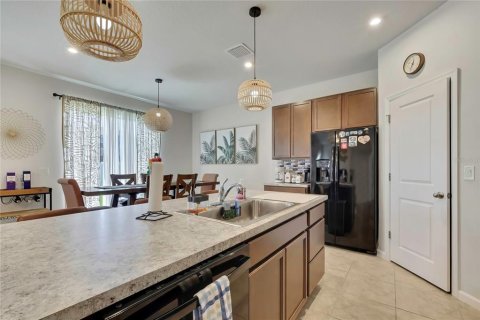 Villa ou maison à vendre à Spring Hill, Floride: 3 chambres, 173.36 m2 № 2296977 - photo 15