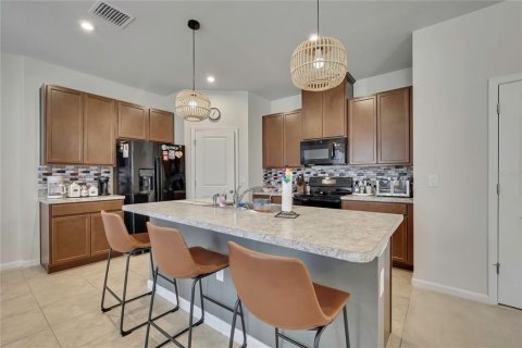 Villa ou maison à vendre à Spring Hill, Floride: 3 chambres, 173.36 m2 № 2296977 - photo 16