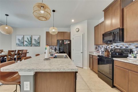 Villa ou maison à vendre à Spring Hill, Floride: 3 chambres, 173.36 m2 № 2296977 - photo 13