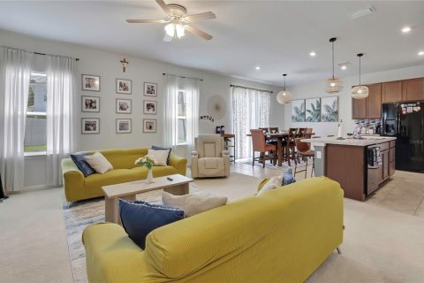 Villa ou maison à vendre à Spring Hill, Floride: 3 chambres, 173.36 m2 № 2296977 - photo 7