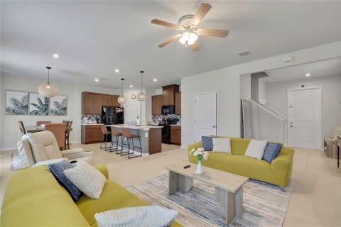 Villa ou maison à vendre à Spring Hill, Floride: 3 chambres, 173.36 m2 № 2296977 - photo 12
