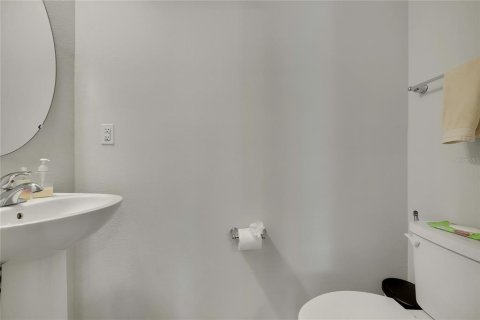 Villa ou maison à vendre à Spring Hill, Floride: 3 chambres, 173.36 m2 № 2296977 - photo 21