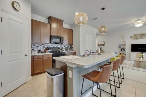 Villa ou maison à vendre à Spring Hill, Floride: 3 chambres, 173.36 m2 № 2296977 - photo 17
