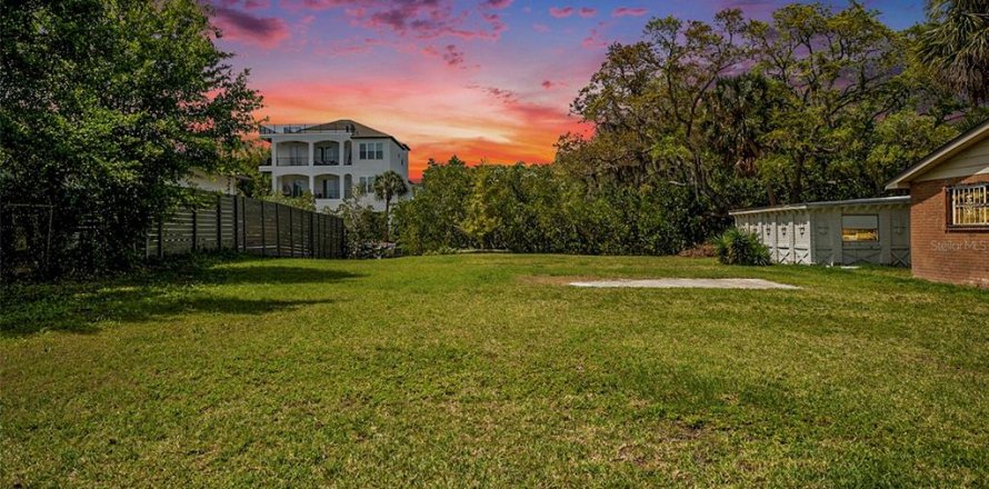 Terreno en Tampa, Florida № 1069613
