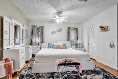 Купить виллу или дом в Плантация, Флорида 4 спальни, 212.19м2, № 2049166 - фото 23
