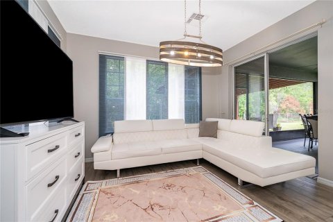 Купить виллу или дом в Орландо, Флорида 7 комнат, 202.9м2, № 2231745 - фото 21