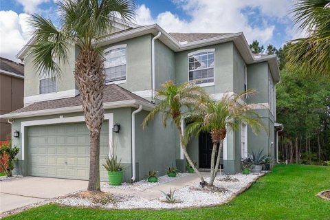 House in Orlando, Florida 4 bedrooms, 202.9 sq.m. № 2231745