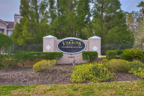 Copropriété à louer à Tampa, Floride: 2 chambres, 103.12 m2 № 2113049 - photo 9
