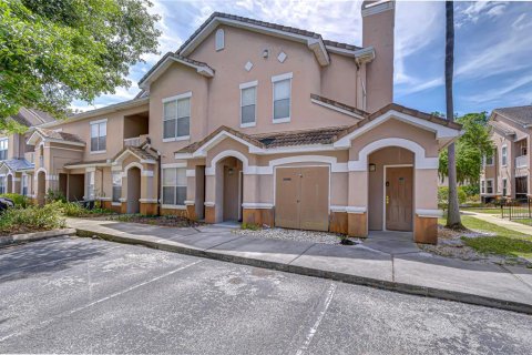 Condo à Tampa, Floride, 2 chambres № 2113049