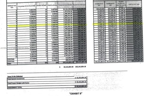 Copropriété à vendre à Bal Harbour, Floride: 2 chambres, 140.65 m2 № 1954587 - photo 26