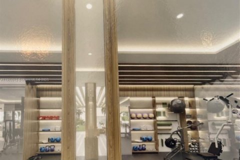 Copropriété à vendre à Bal Harbour, Floride: 2 chambres, 140.65 m2 № 1954587 - photo 7