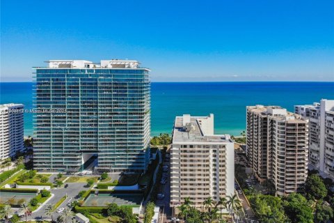 Copropriété à vendre à Bal Harbour, Floride: 2 chambres, 140.65 m2 № 1954587 - photo 27