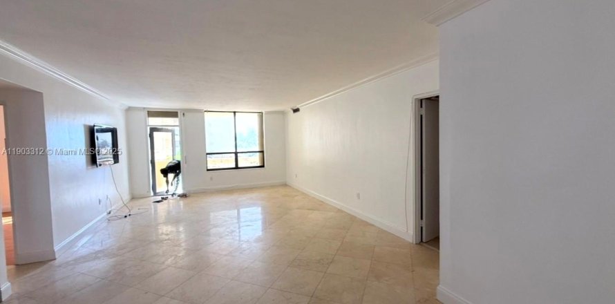 Condo à Bal Harbour, Floride, 2 chambres № 1954587