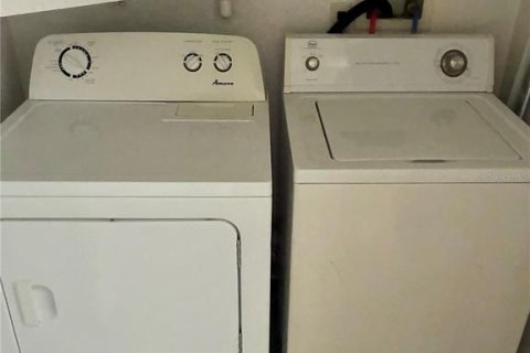 Снять в аренду квартиру в Спринг-Хилл, Флорида 5 комнат, 90.12м2, № 2223525 - фото 14