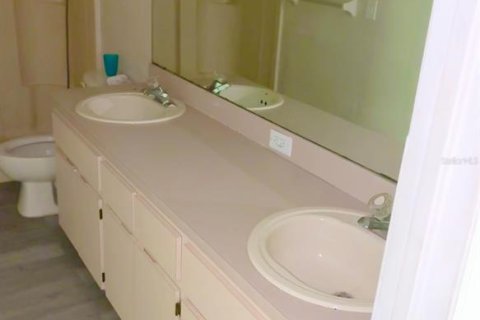 Снять в аренду квартиру в Спринг-Хилл, Флорида 5 комнат, 90.12м2, № 2223525 - фото 11