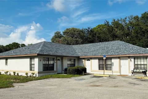 Appartement à Spring Hill, Floride 2 chambres, 90.12 m2 № 2223525