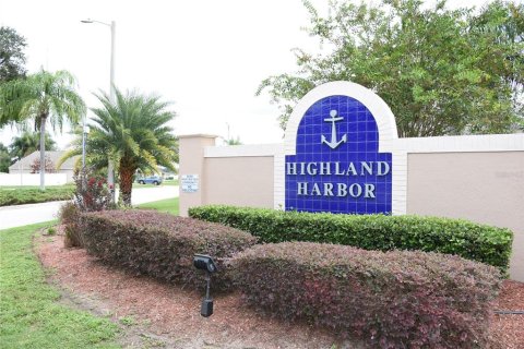 Villa ou maison à vendre à Winter Haven, Floride: 3 chambres, 115.76 m2 № 2395717 - photo 30