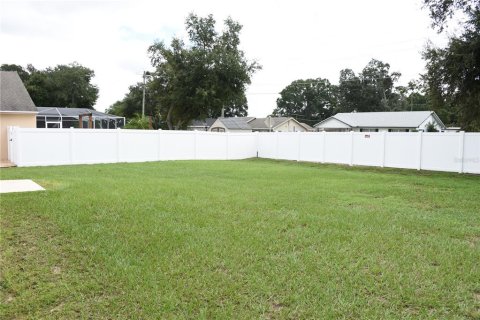 Villa ou maison à vendre à Winter Haven, Floride: 3 chambres, 115.76 m2 № 2395717 - photo 29