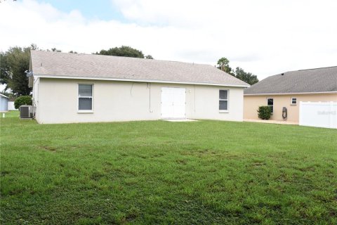 Villa ou maison à vendre à Winter Haven, Floride: 3 chambres, 115.76 m2 № 2395717 - photo 28