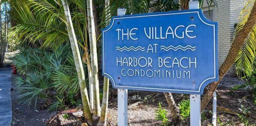Condo à Fort Lauderdale, Floride, 1 chambre № 1182438