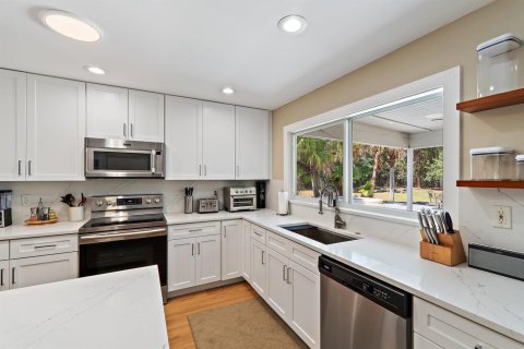 Casa en alquiler en Jupiter, Florida, 4 dormitorios, 199 m2 № 2177368 - foto 16