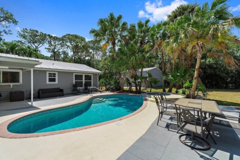 Casa en alquiler en Jupiter, Florida, 4 dormitorios, 199 m2 № 2177368 - foto 2
