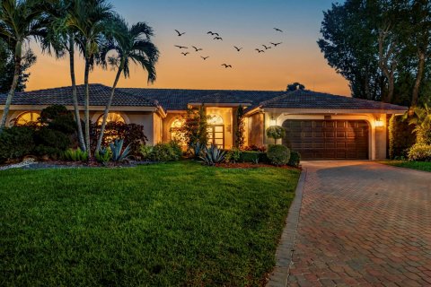 House in Coral Springs, Florida 5 bedrooms, 306.58 sq.m. № 2190053 - photo 3