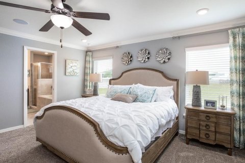 Casa en venta en Haines City, Florida, 4 dormitorios, 159.33 m2 № 1902762 - foto 11
