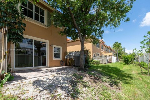Adosado en venta en Dania Beach, Florida, 3 dormitorios, 150.04 m2 № 1944050 - foto 27
