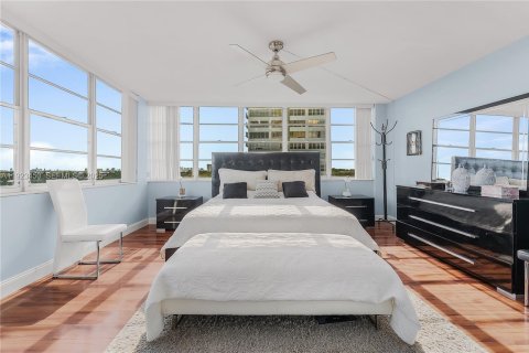 Copropriété à vendre à North Miami, Floride: 2 chambres, 110.37 m2 № 1977404 - photo 24