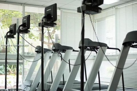 Copropriété à louer à Miami, Floride: 1 chambre, 55.09 m2 № 2018903 - photo 5