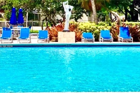 Copropriété à louer à Miami, Floride: 1 chambre, 55.09 m2 № 2018903 - photo 7