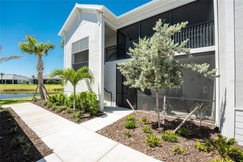 Condo in Punta Gorda, Florida, 2 bedrooms  № 1590752 - photo 3