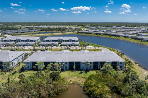 Condo in Punta Gorda, Florida, 2 bedrooms  № 1590752 - photo 25