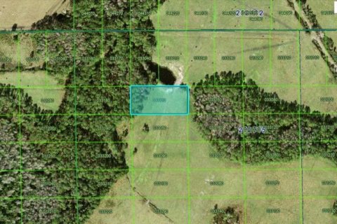 Land in Polk City, Florida № 2235307