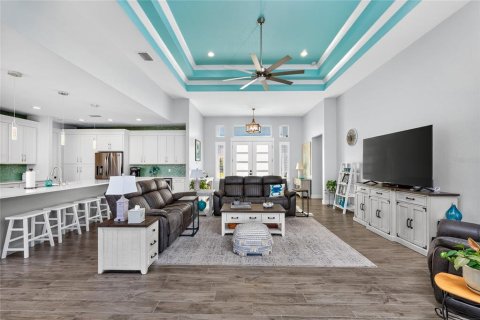Villa ou maison à vendre à Port Charlotte, Floride: 3 chambres, 201.13 m2 № 2200058 - photo 12