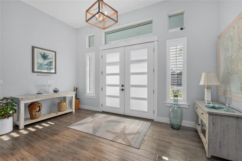 Villa ou maison à vendre à Port Charlotte, Floride: 3 chambres, 201.13 m2 № 2200058 - photo 4