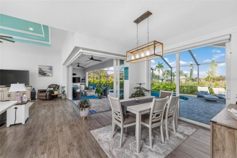 Villa ou maison à vendre à Port Charlotte, Floride: 3 chambres, 201.13 m2 № 2200058 - photo 26