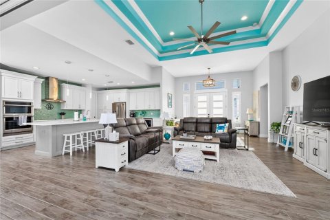 Villa ou maison à vendre à Port Charlotte, Floride: 3 chambres, 201.13 m2 № 2200058 - photo 13