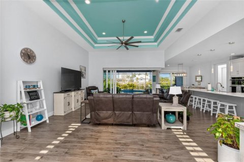 Villa ou maison à vendre à Port Charlotte, Floride: 3 chambres, 201.13 m2 № 2200058 - photo 8