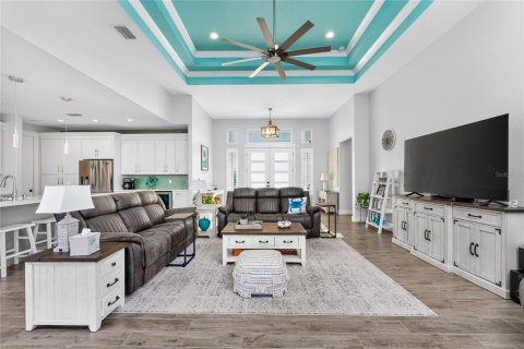 Villa ou maison à vendre à Port Charlotte, Floride: 3 chambres, 201.13 m2 № 2200058 - photo 14
