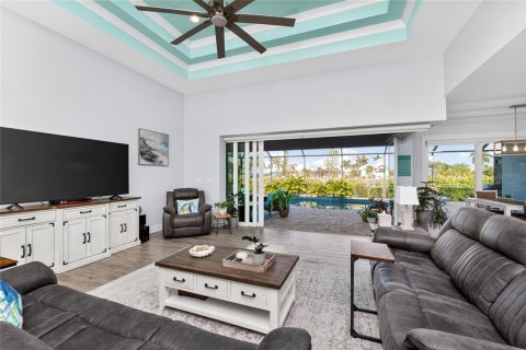 Villa ou maison à vendre à Port Charlotte, Floride: 3 chambres, 201.13 m2 № 2200058 - photo 10