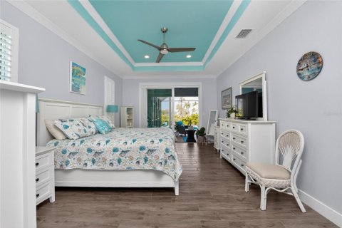Villa ou maison à vendre à Port Charlotte, Floride: 3 chambres, 201.13 m2 № 2200058 - photo 30