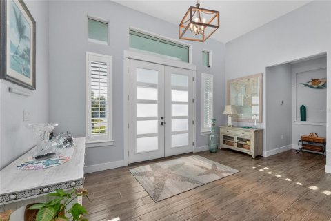 Villa ou maison à vendre à Port Charlotte, Floride: 3 chambres, 201.13 m2 № 2200058 - photo 5