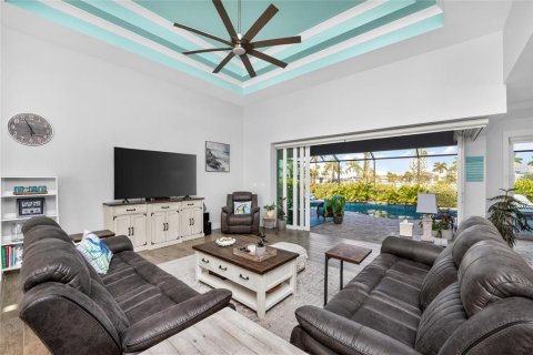 Villa ou maison à vendre à Port Charlotte, Floride: 3 chambres, 201.13 m2 № 2200058 - photo 11